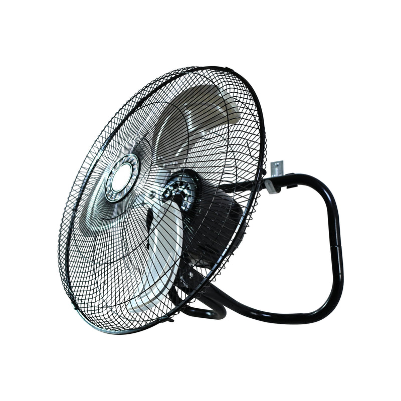 Cargue la imagen en el visor de la galería, Ventilador 3 en 1 FSW45 color nagro Diám. 50 cms - FSW45
