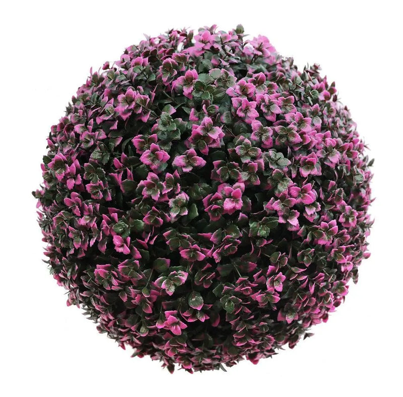Load image into Gallery viewer, Synthetic Decorative Foliage for exterior and interior Color Pink GYPSOPHIL -CCGM007
