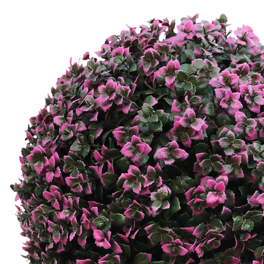 Synthetic Decorative Foliage for exterior and interior Color Pink GYPSOPHIL -CCGM007