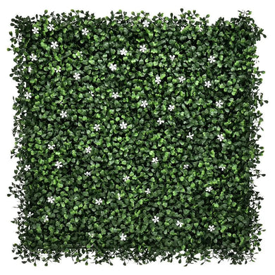 Follaje Decorativo Sintético para exterior y interior  JASMINE 1m*1m-CCGA189