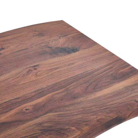 Indoor Dining Table 1.8M 58014 Brown - GDT1286B2PR