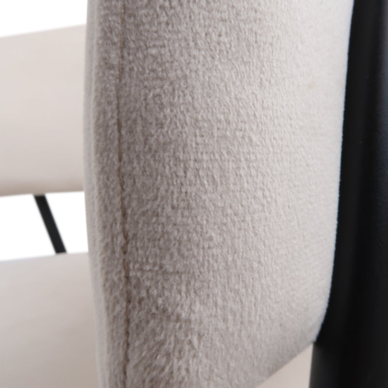 Cargue la imagen en el visor de la galería, Silla de Interior Geri 363 color Blanco - DC3631-WH

