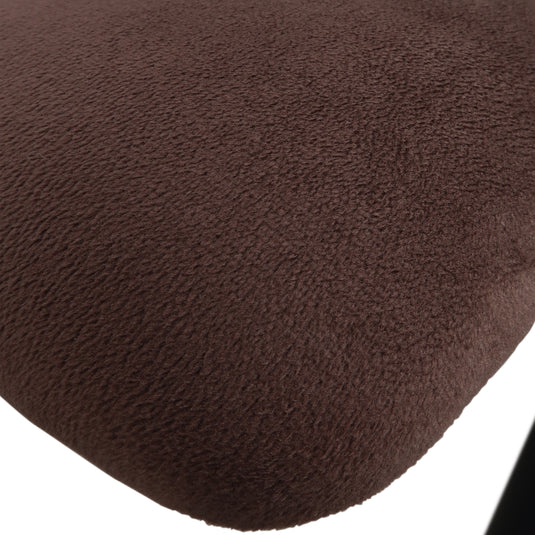 Silla de Interior Geri 364 color Café - 364TERC