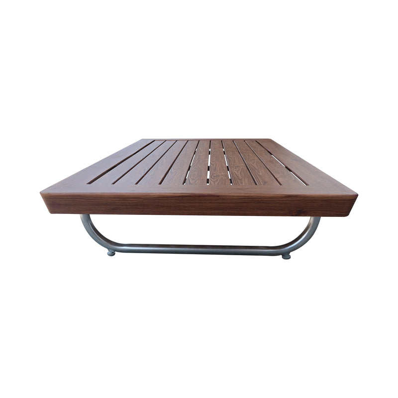 Cargue la imagen en el visor de la galería, Mesa Rectangular Giuseppe 1.2 M- GLA632872647WKD
