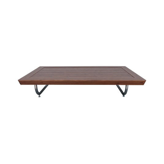 Mesa Rectangular Giuseppe 1.2 M- GLA632872647WKD