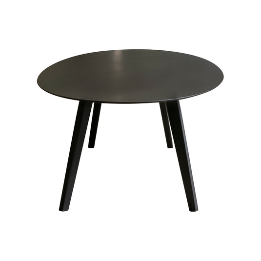 Mesa de comedor Alum Herclion 2.5*1.2 M color carbón - STD19912-CHA