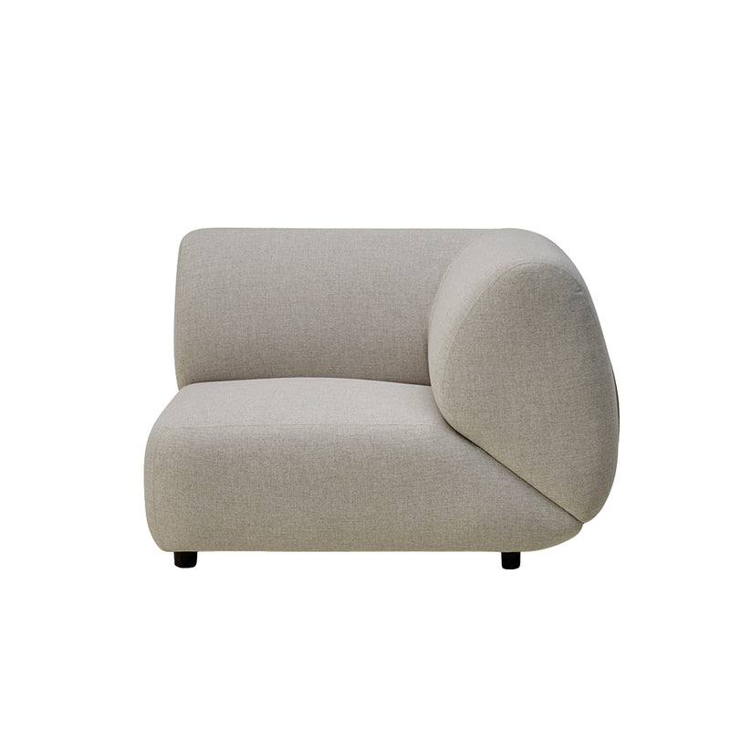 Cargue la imagen en el visor de la galería, Set modular versátil Honda color gris - HOND-1-2COR
