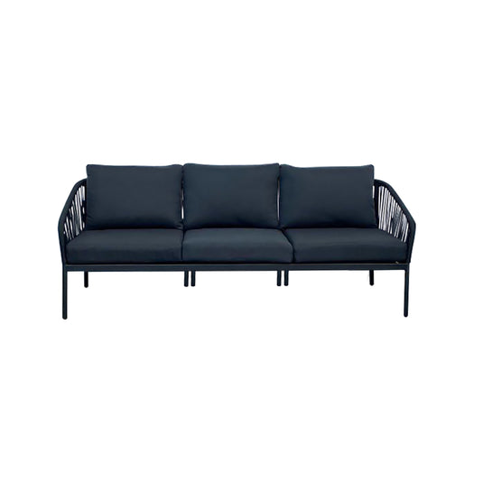Zus Triple Java Set triple Java color carbón - JAVA-TRI-SM – CasaEaster