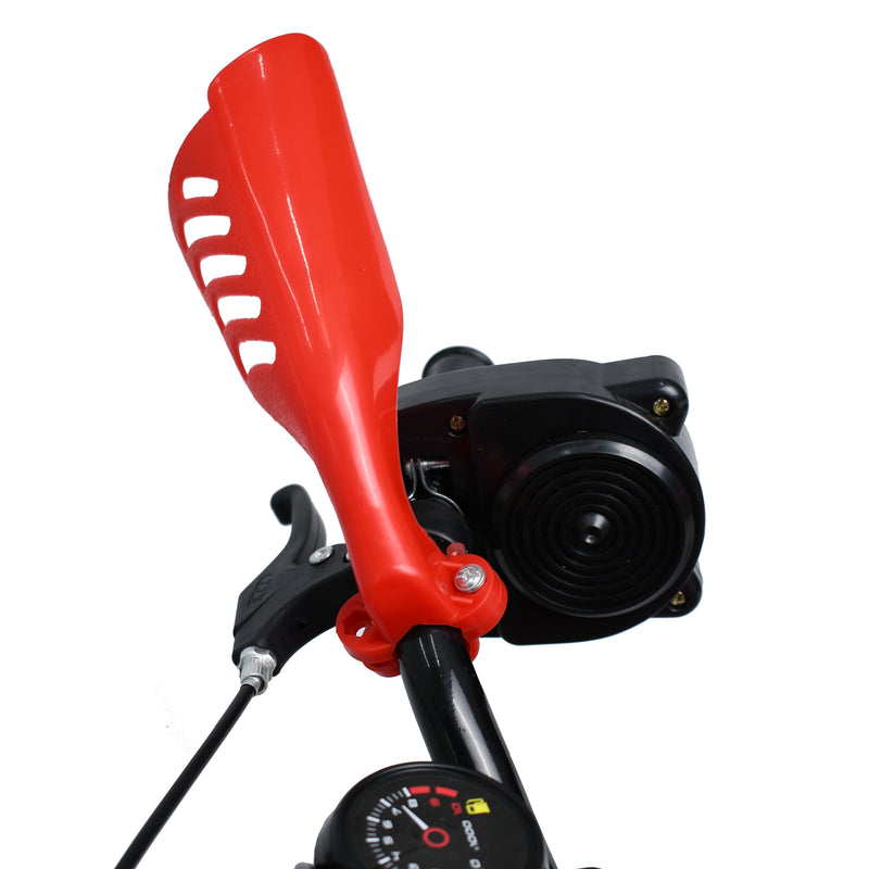 Cargue la imagen en el visor de la galería, Bicicleta de 12&quot; JC02 color ROJO - JC0212-RO
