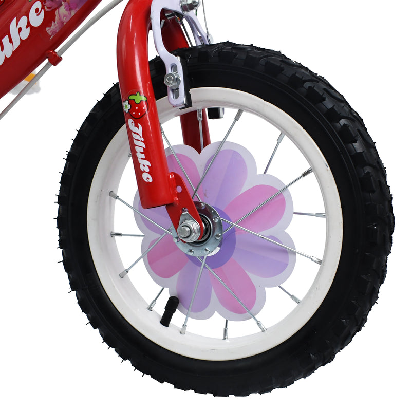 Cargue la imagen en el visor de la galería, Bicicleta Infantil de 16&quot; JCC44-16 color Rojo- JCC44-16-RO
