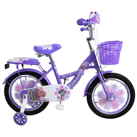 Bicicleta Infantil de 12