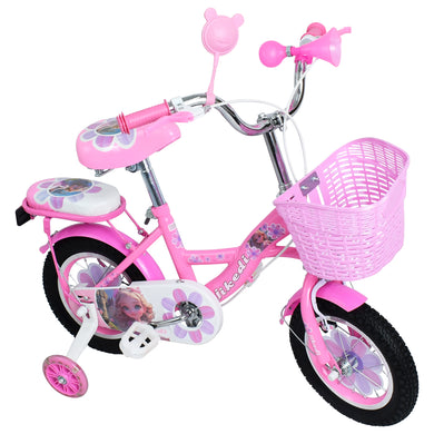 Bicicleta Infantil de 12