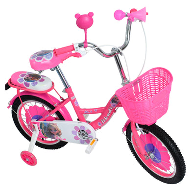 Bicicleta Infantil de 16
