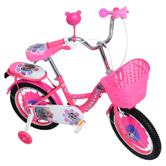 Bicicleta Infantil de 16