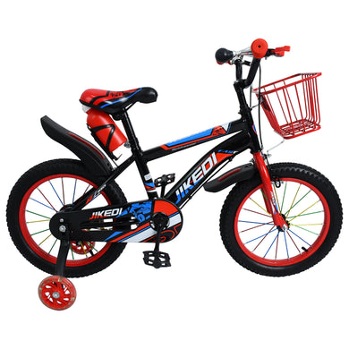 Bicicleta Infantil de 16