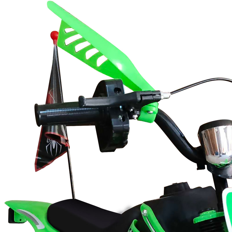 Cargue la imagen en el visor de la galería, Bicicleta de 16&quot; JMB99 color Verde - JMB9916-VE
