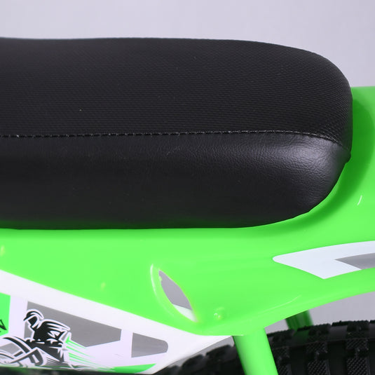 Bicicleta de 20" JMB99 color Verde - JMB9920-VE