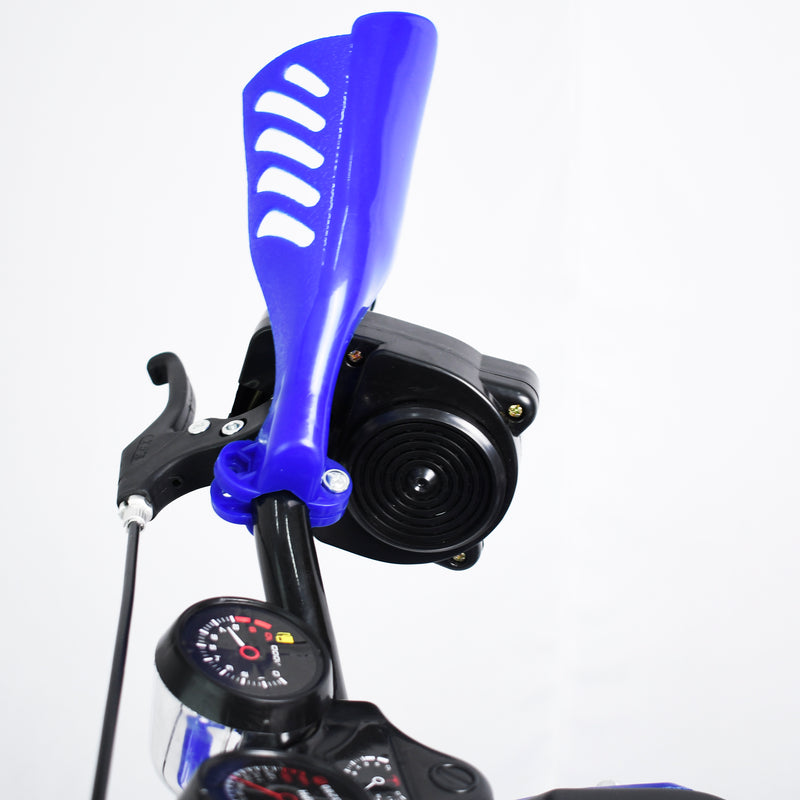 Cargue la imagen en el visor de la galería, Bicicleta de 14&quot; JMB99 color AZUL - JMB9914-AZ
