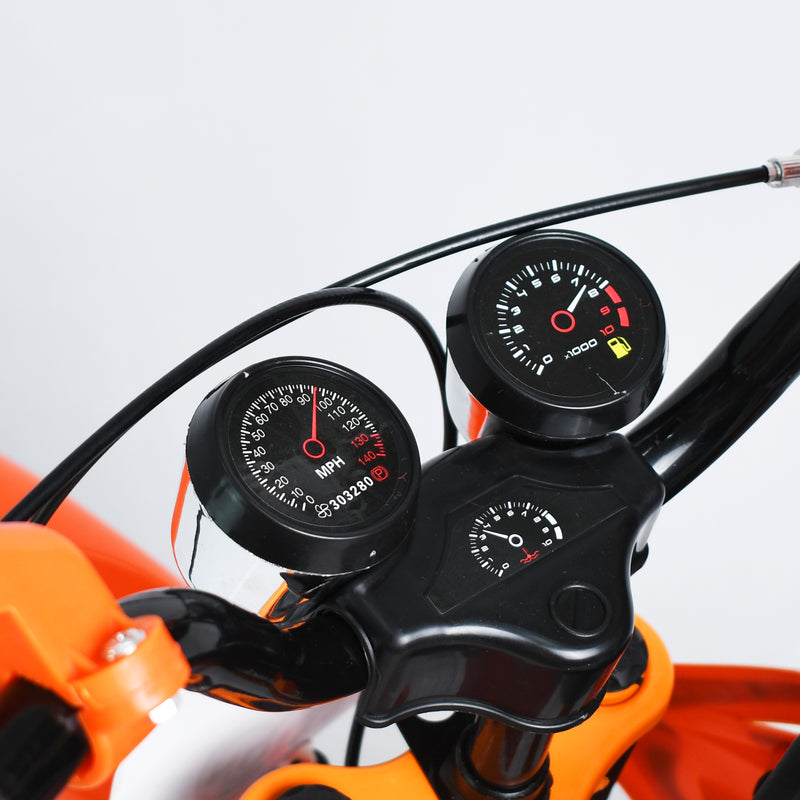 Cargue la imagen en el visor de la galería, Bicicleta de 14&quot; JMB99 color Naranja - JMB9914-NA
