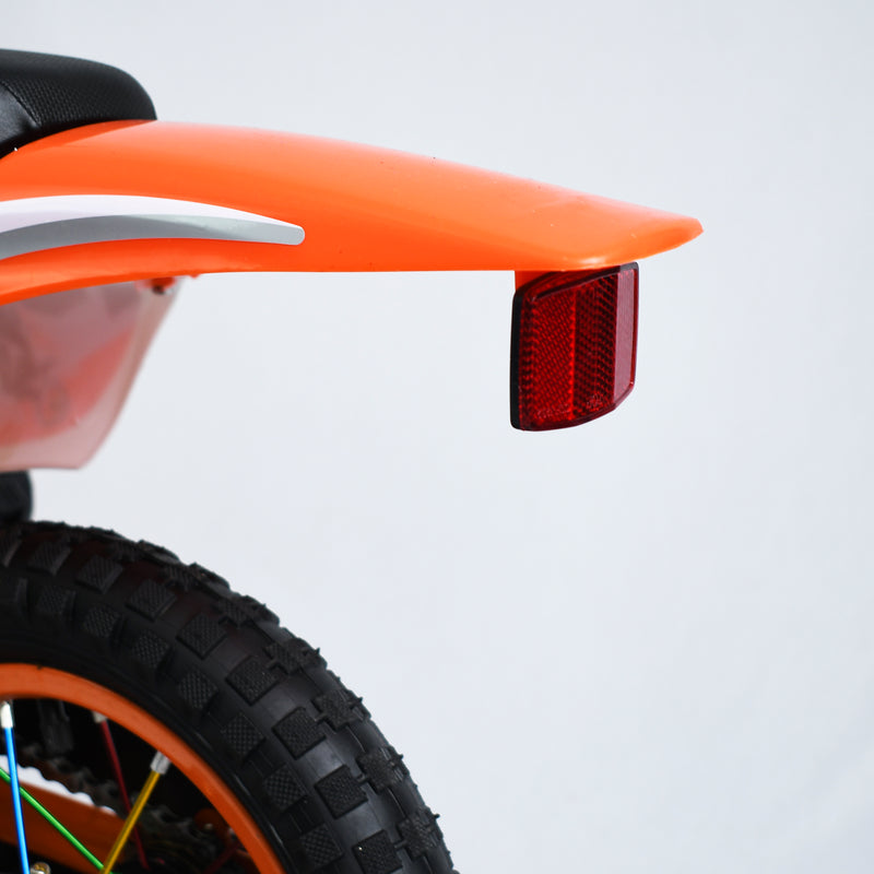 Cargue la imagen en el visor de la galería, Bicicleta de 14&quot; JMB99 color Naranja - JMB9914-NA
