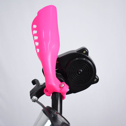 Bicicleta de 20" JMB99 color FUCSIA - JMB9920-FUC