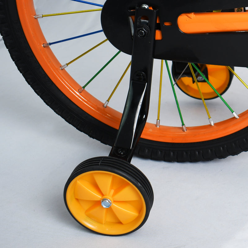 Cargue la imagen en el visor de la galería, Bicicleta de 20&quot; JMB99 color Naranja - JMB9920-NA
