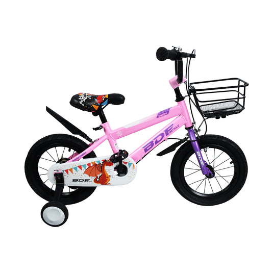 Bicicleta Infantil de 14