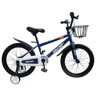 Bicicleta Infantil de 18