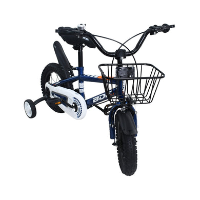 Bicicleta Infantil de 12