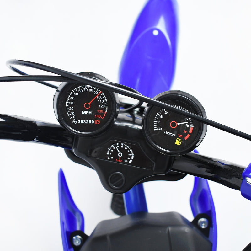 Cargue la imagen en el visor de la galería, Bicicleta Infantil de 12&quot; JQ12-12 color Azul - JQ1212-AZ
