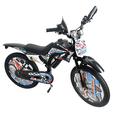 Bicicleta Infantil de 20