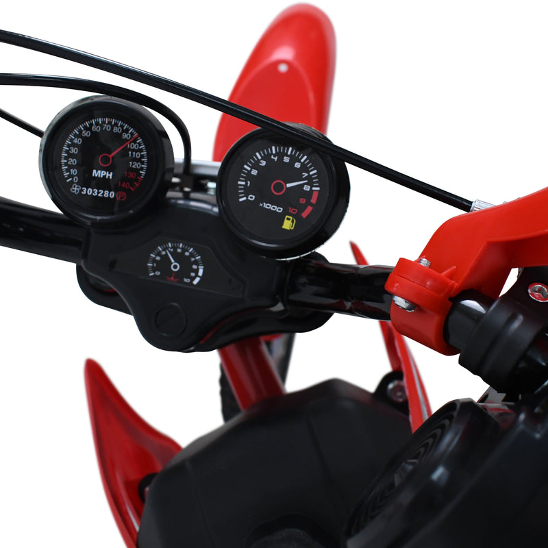 Cargue la imagen en el visor de la galería, Bicicleta Infantil de 12&quot; JQ12-12 color Rojo - JQ1212-RO
