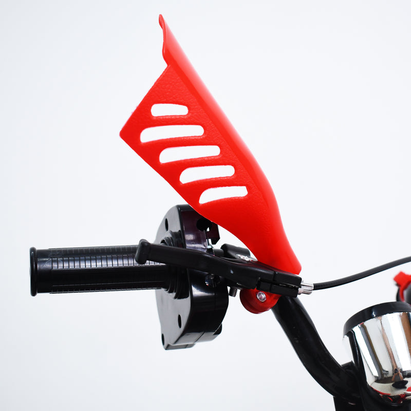 Cargue la imagen en el visor de la galería, Bicicleta Infantil de 12&quot; JQ12-12 color Rojo - JQ1212-RO
