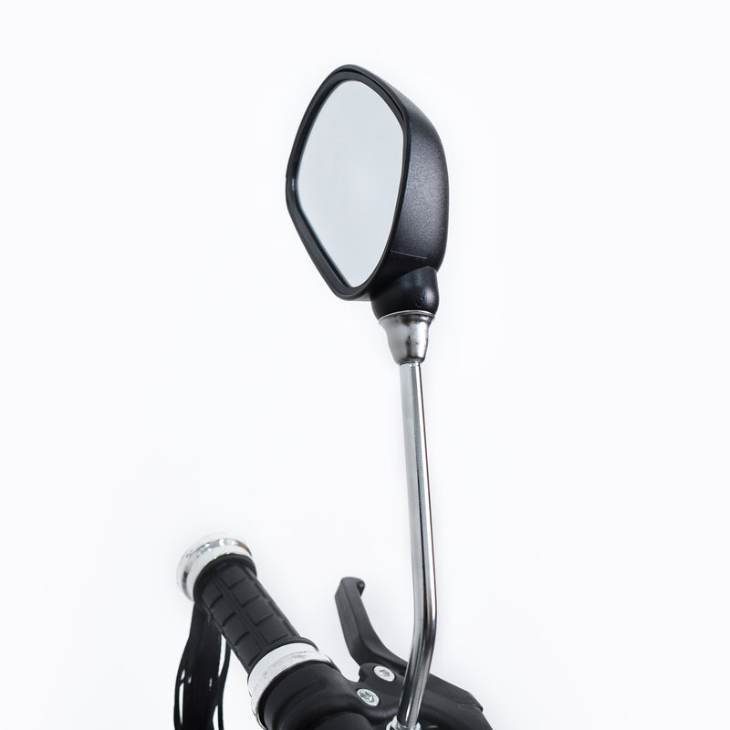 Cargue la imagen en el visor de la galería, Bicicleta Infantil de 16&quot; JQ22-16 color Negro - JQ2216-NE
