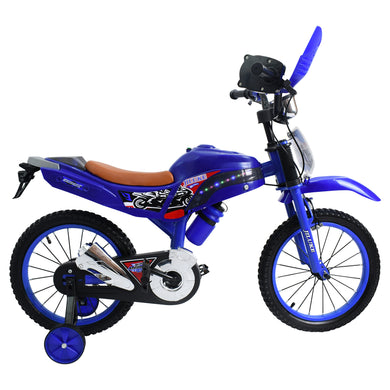 Bicicleta Infantil de 12