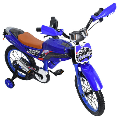 Bicicleta Infantil de 16