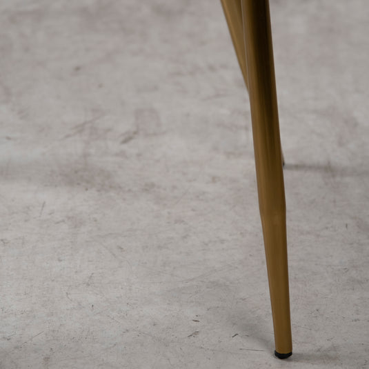 Silla de interior JY6088W 1046 color beige - JY6088W1046