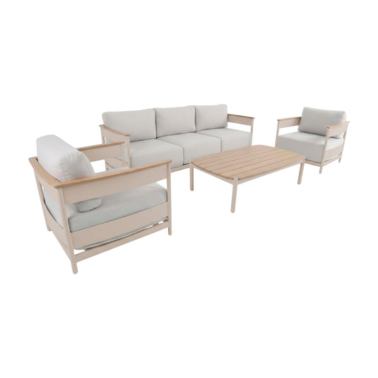 Set triple Julio color champagne - GL3A4311232-CHAMTRI