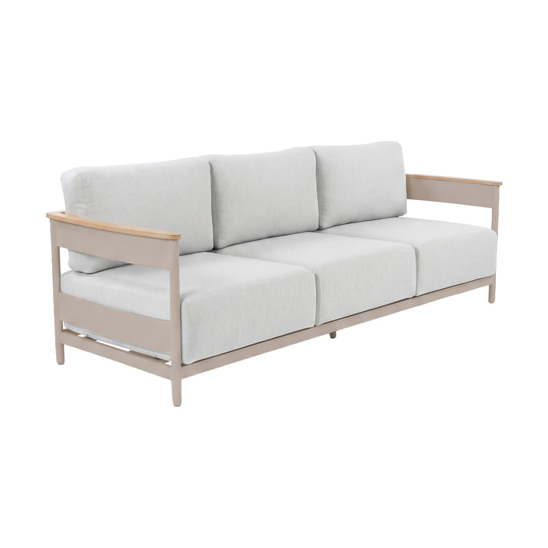 Cargue la imagen en el visor de la galería, Set triple Julio color champagne - GL3A4311232-CHAMTRI
