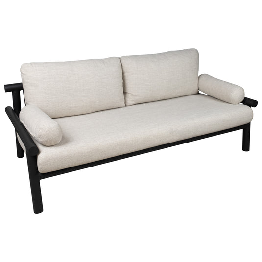 Set doble Jungle para exterior color Blanco - AA70042U-DOB
