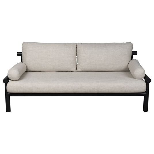 Set doble Jungle para exterior color Blanco - AA70042U-DOB