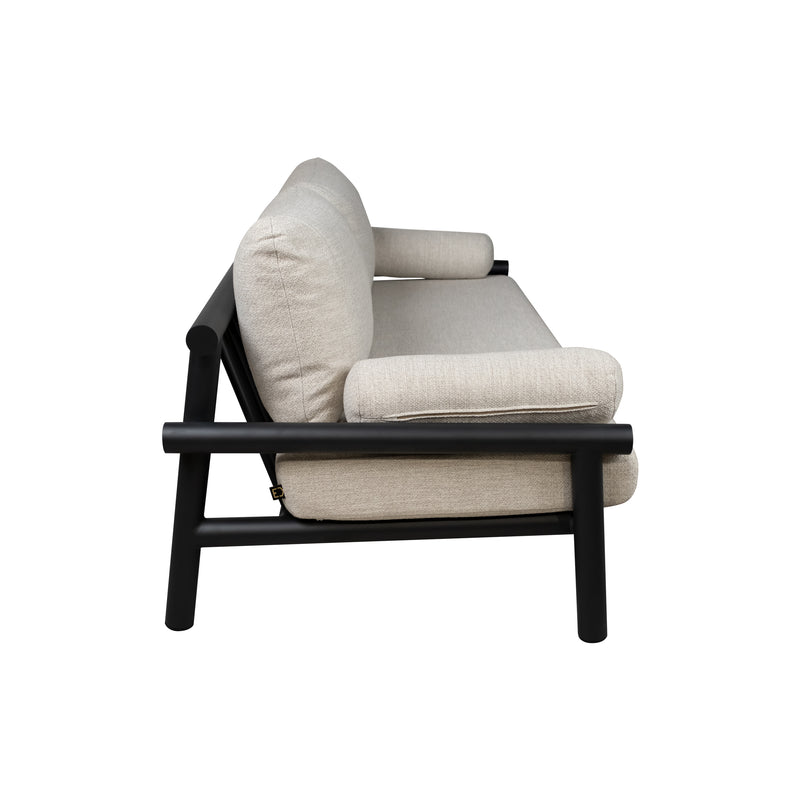 Cargue la imagen en el visor de la galería, Set doble Jungle para exterior color Blanco - AA70042U-DOB
