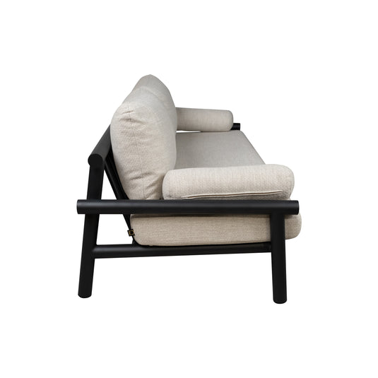 Set doble Jungle para exterior color Blanco - AA70042U-DOB