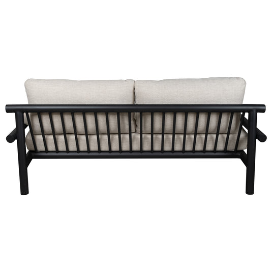 Set doble Jungle para exterior color Blanco - AA70042U-DOB