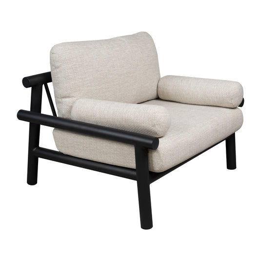 Set doble Jungle para exterior color Blanco - AA70042U-DOB
