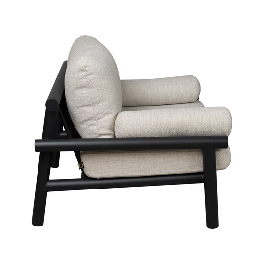 Set doble Jungle para exterior color Blanco - AA70042U-DOB