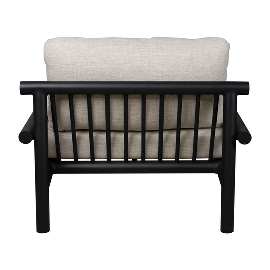 Set doble Jungle para exterior color Blanco - AA70042U-DOB