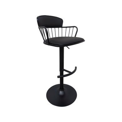 Silla alta de Interior color negro - JY3115XL