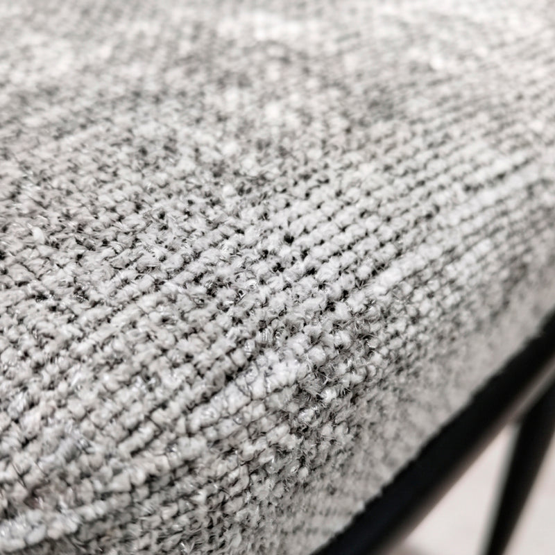 Load image into Gallery viewer, Matt White Indoor Chair 1055 - JY6316XT
