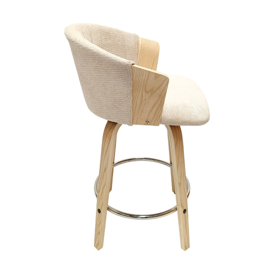 Silla Alta de Interior - JY3138XM